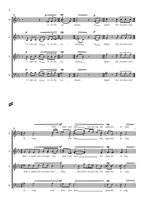 Sample page 5